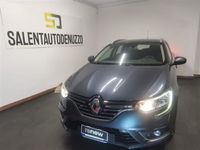 usata Renault Mégane IV -