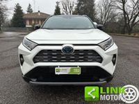 usata Toyota RAV4 Hybrid RAV4 2.5 HV (222CV) E-CVT AWD-i Style