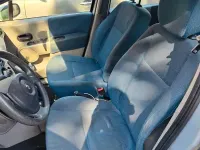 Usata Renault Modus 2005 Grigio Monovolume