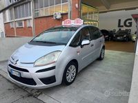 usata Citroën C4 Picasso 1.6 HDi 110 FAP Classique