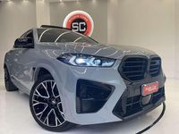 Usata BMW X6 M Competition Edition 625 CV (459 kW) 2023 Other SUV