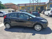 Usata Ford Fiesta Titanium 95 CV (69 kW) 2011 Berlina