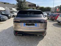 Usata Land Rover Range Rover Velar HSE Dynamic 179 CV (131 kW) 2020 Other SUV