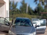 Usata Peugeot 206 88 CV (64 kW) 2006 Grigio Utilitaria