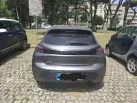 Usata Peugeot 208 Allure 75 CV (55 kW) 2022 Utilitaria