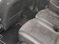 Usata Ford S-MAX S 125 CV (91 kW) 2007 Nero Monovolume