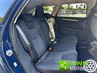 Usata Ford Mondeo S 150 CV (110 kW) 2015 Blu/azzurro(met.) Station wagon
