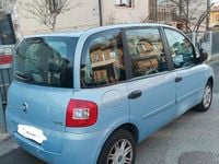 Usata Fiat Multipla 2004 Monovolume