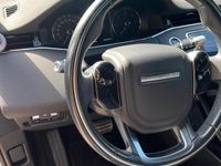 Usata Land Rover Range Rover evoque R-Dynamic 180 CV (132 kW) 2019 Bianco SUV
