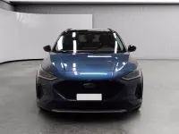 Usata Ford Focus Active 125 CV (91 kW) 2023 Blu SUV
