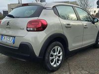 Usata Citroën C3 PureTech 83 CV (61 kW) 2023 Beige Utilitaria
