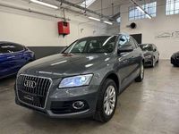 usata Audi Q5 2.0 tdi Business quattro 190cv s-tronic EURO6