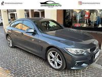 usata BMW 420 Gran Coupé 420 d xdrive Msport 190cv auto