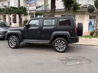 Usata ICH-X K2 162 CV (119 kW) 2024 Nero SUV
