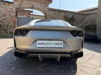 Usata Ferrari 812 799 CV (587 kW) 2019 Grigio opaco Coupé
