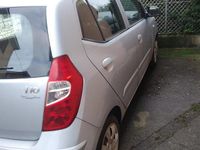 Usata Hyundai i10 2011 Utilitaria