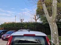 Usata Fiat Panda Easy 80 CV (58 kW) 2015 Bianco Utilitaria