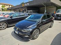 Używany VW Polo Sport 95 KM (69 kW) 2021 Czarny Hatchback