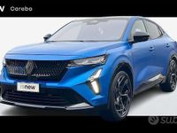 Usata Renault Rafale 300 CV (220 kW) 2024 Nero SUV