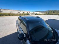 Usata Mini Cooper 2017 Grigio Utilitaria