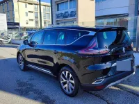 Usata Renault Espace 160 CV (117 kW) 2017 Nero Monovolume