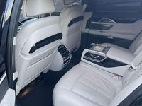 Usata BMW 730 265 CV (194 kW) 2016 Berlina