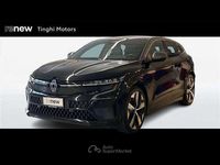 Usata Renault Mégane Techno 55 kW (75 CV) 2023 Nero Berlina