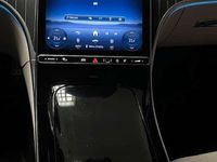 Usata Mercedes CLE220 AMG Line Premium Plus 197 CV (144 kW) 2023 Blu/azzurro Coupé