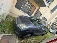 usata Ford Fiesta 1.4 TDCi 5p. Ghia - NEOPATENTATI