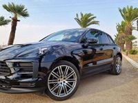 Usata Porsche Macan 245 CV (180 kW) 2020 SUV