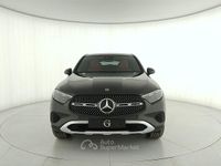 Nuova Mercedes GLC220 197 CV (144 kW) 2026 Gray Coupé