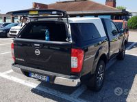 usata Nissan King Navara D23Can