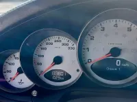 Usata Porsche 997 355 CV (261 kW) 2008 Cabrio