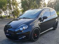 usata Abarth Grande Punto Grande Punto 1.4 T-Jet 16V 3p.