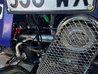 Usata VW Buggy Dune 60 CV (44 kW) 1960 Berlina