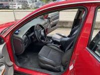 Usata VW Passat Trendline 131 CV (96 kW) 2004 Rosso Station wagon