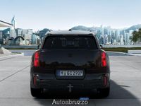 Nuova Mini John Cooper Works Countryman 163 CV (119 kW) 2026 SUV