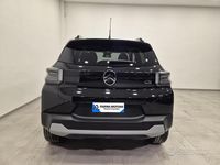 Nouvelle Citroën C3 101 ch (74 kW) 2025 Noir Berline