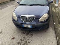 Usata Lancia Ypsilon 60 CV (44 kW) 2006 Utilitaria