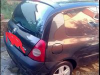 usata Renault Clio II Clio 1.5 dCi 82CV cat 3 porte Dynamique