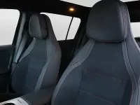 Nuova Mercedes GLB200 Advanced Plus 163 CV (119 kW) 2026 Nero SUV