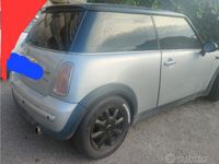 usata Mini Cooper 1.6 85kw MARCIANTE