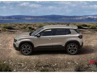 Nuova Jeep Avenger Summit 101 CV (74 kW) 2026 Volcano SUV