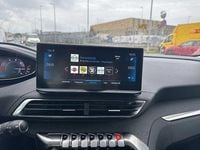 Usata Peugeot 3008 Allure 131 CV (96 kW) 2022 Blu SUV