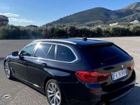 Usata BMW 520 M Sport 190 CV (139 kW) 2019 Station wagon
