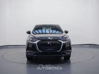 Usata DS Automobiles DS3 Crossback So Chic 131 CV (96 kW) 2021 Nero SUV