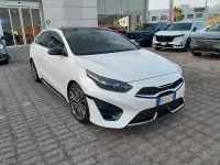 Usata Kia ProCeed GT-Line 160 CV (117 kW) 2023 Bianco Station wagon