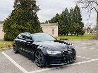 Usata Audi A6 204 CV (150 kW) 2012 Other Station wagon