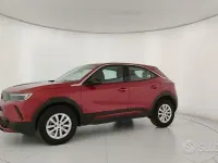 Usata Opel Mokka Edition 101 CV (74 kW) 2022 Rosso SUV