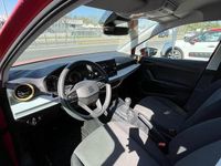 Usata Seat Arona 95 CV (69 kW) 2022 Rosso SUV